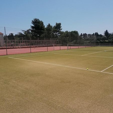 Appartement Zen A Frejus Avec Jardin, Piscine, Tennis, Proche Mer Exterior photo